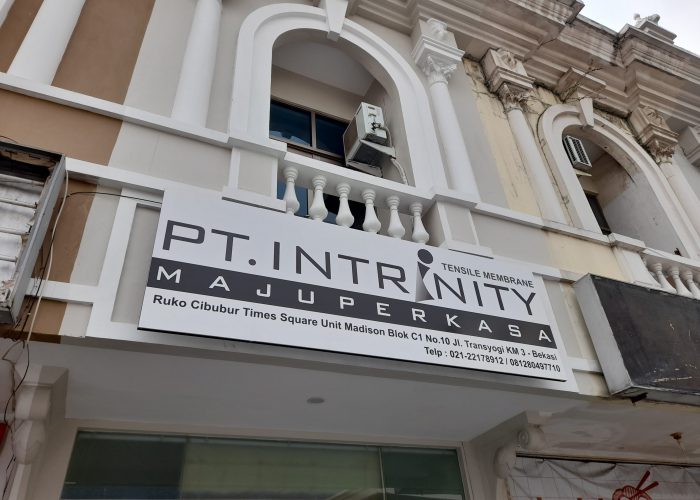 intrinity maju perkasa intrinity maju perkasa
